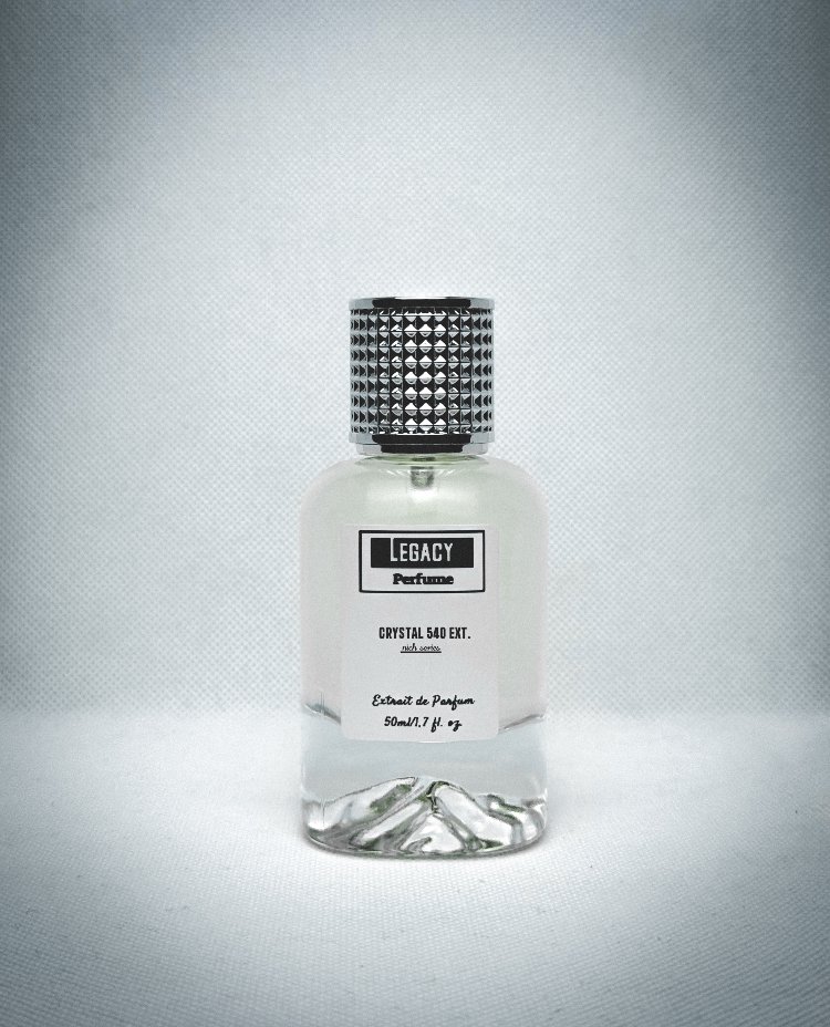 (LGU-21) Legacy:Crystal 540 Extra (50ml)