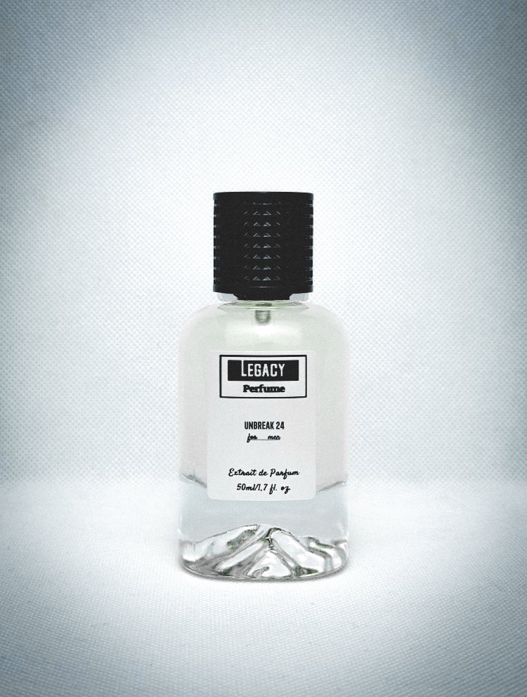 (LGM-04) Legacy: Unbreak 2024 (50ml)