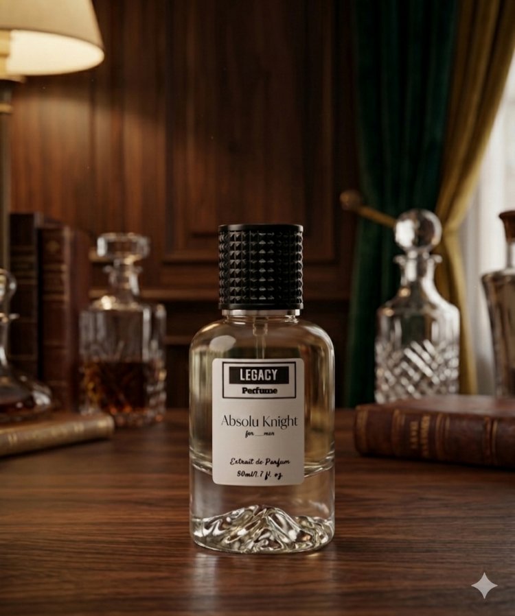 (LGM:54) Legacy: Absolu Knight (50ml)