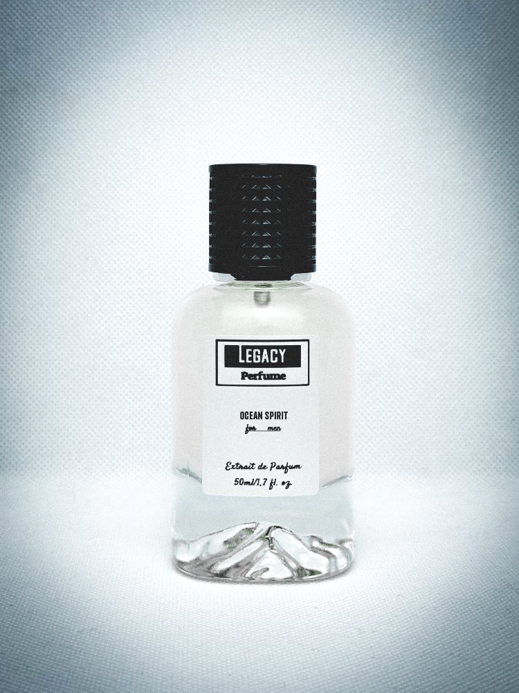 (LGM-02) Legacy:Ocean Spirit (50ml)