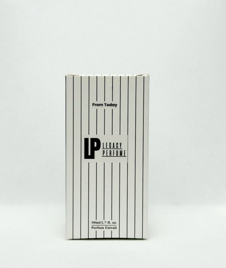 (LGM-20) Legacy:Dark Hide (50ml)