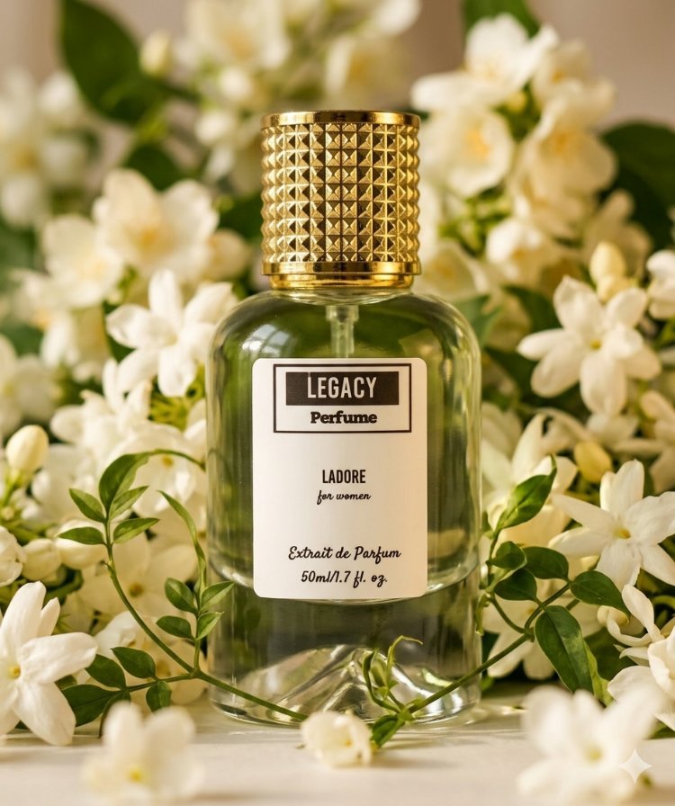 (LGW-08) Legacy:I Adore (50ml)