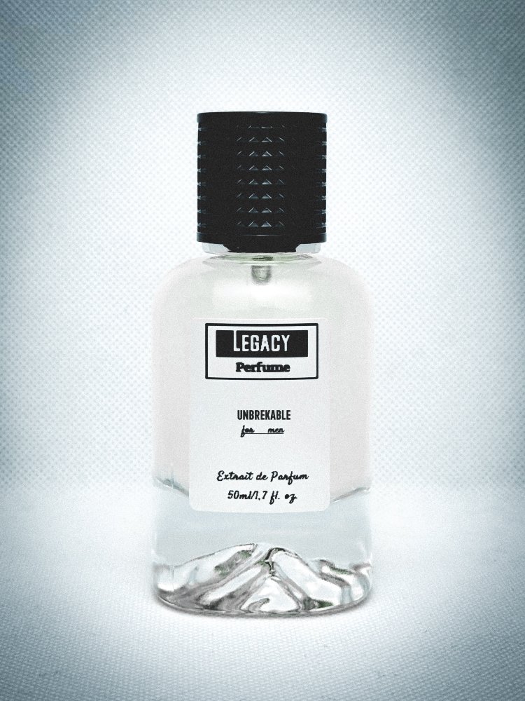 (LGM-25) Legacy:Unbreakable (50ml)