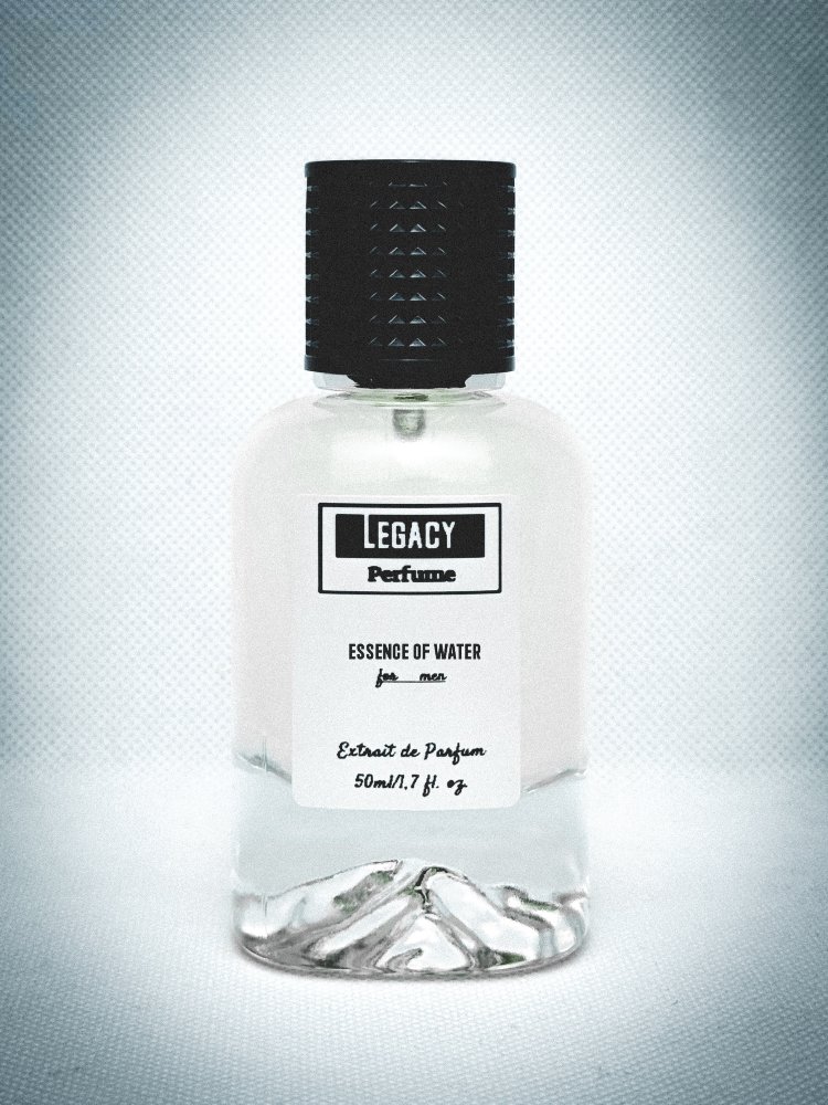 (LGM-13) Legacy:Essence of Water (50ml)