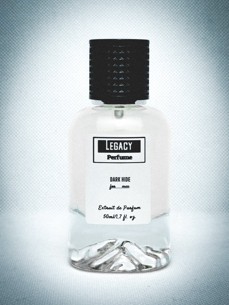 (LGM-20) Legacy:Dark Hide (50ml)
