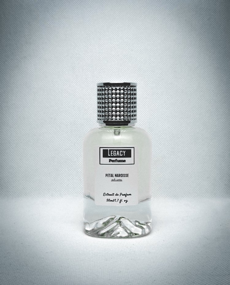 (LGU-02) Legacy:Petal Narcisse (50ml)