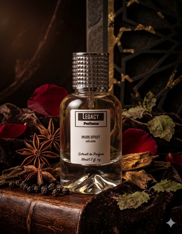 (LGU-26) Legacy:Inside Effect (50ml)