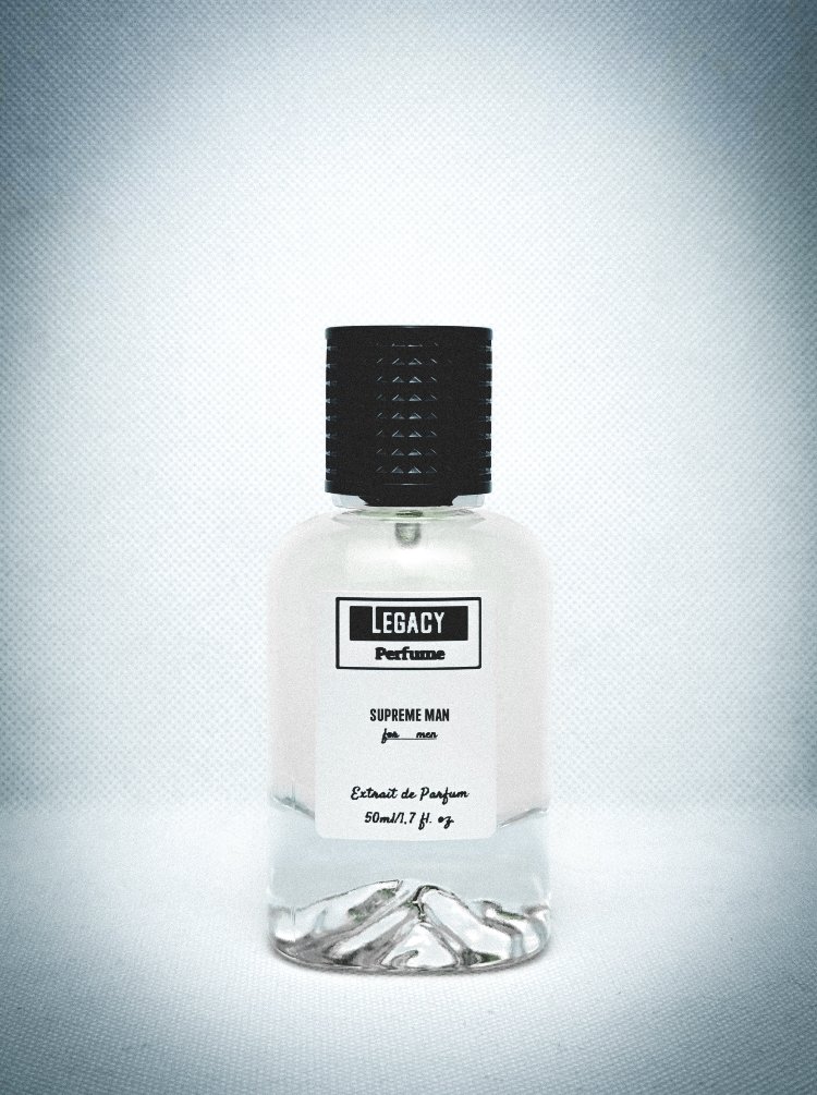 (LGM-14) Legacy:Supreme Man (50ml)