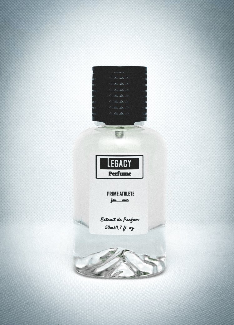 (LGM-10) Legacy: Prime Athlete (50ml)