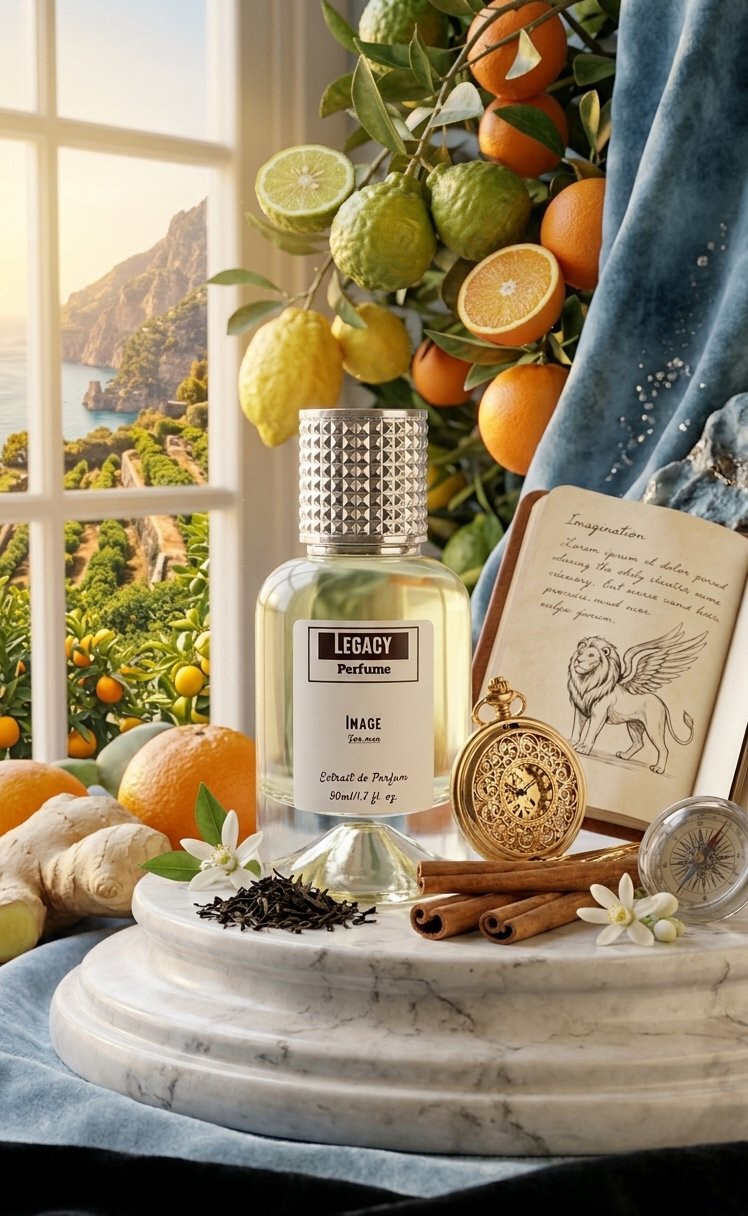 (LGM:60) Legacy: Image (50ml)