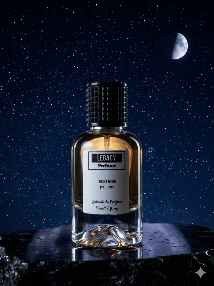 (LGM-18) Legacy: Night Moon (50ml)