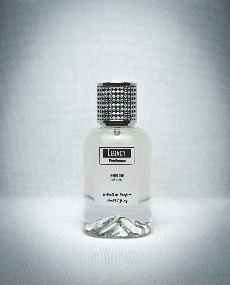 (LGU-08) Legacy:Heritage (50ml)