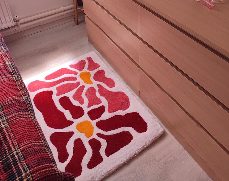 Matisse halı (ÖN SİPARİŞ)