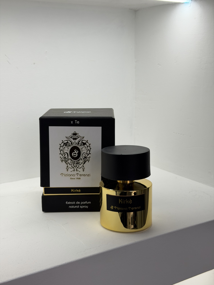 Kirke Premium Parfume