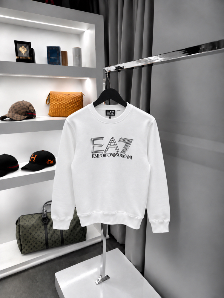 EA7 Sweatshirt