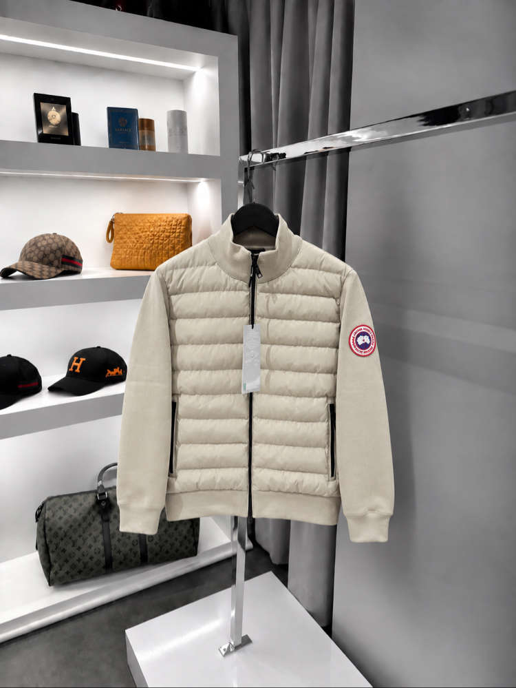 Canada Goose Mevsimlik