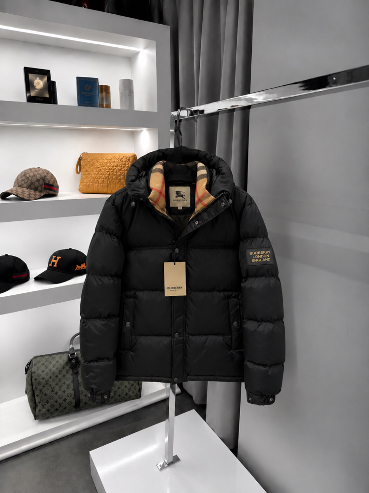 Burberry Mont