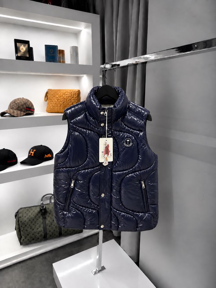 Moncler Yelek