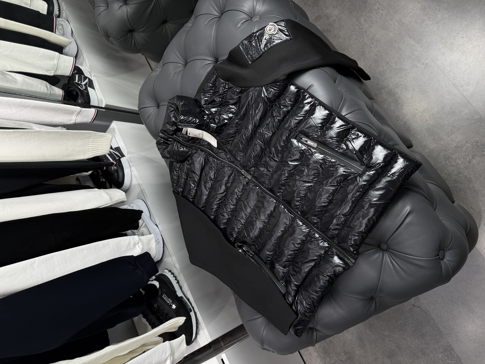 Moncler Triko 