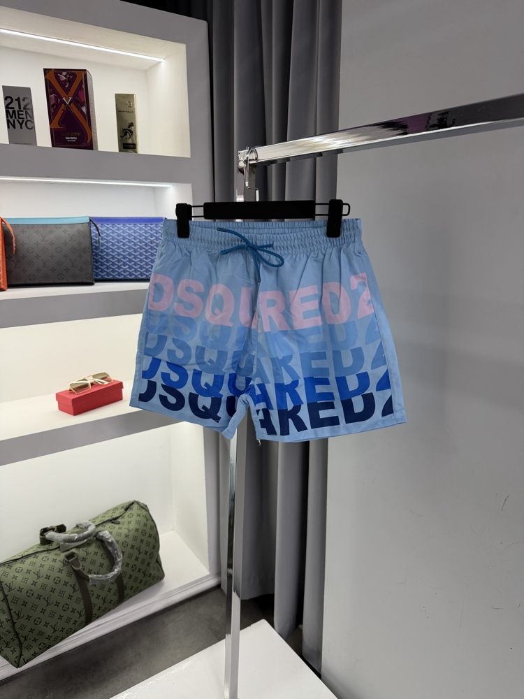 DSQ Deniz Şortu