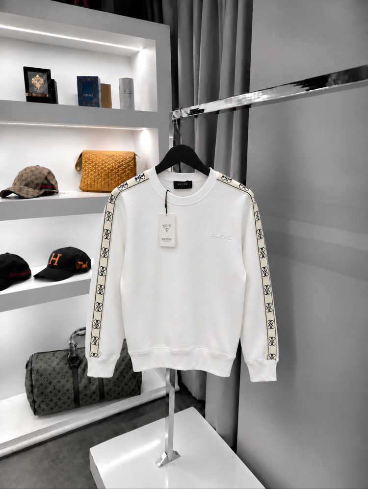 2027 Sweatshirt
