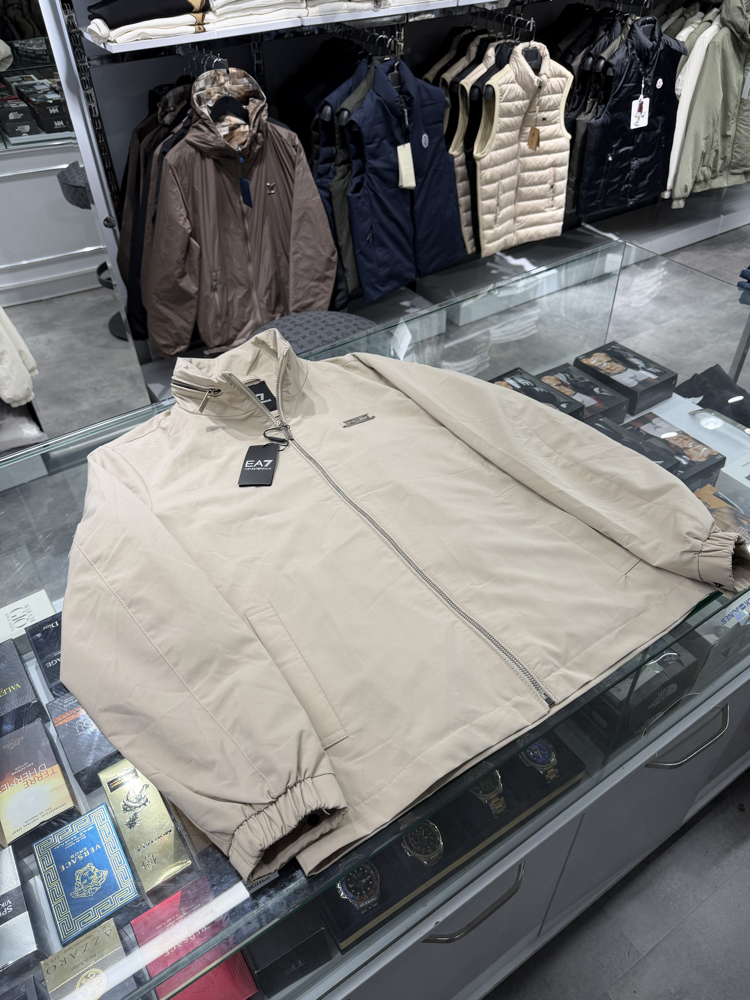Armani Ceket