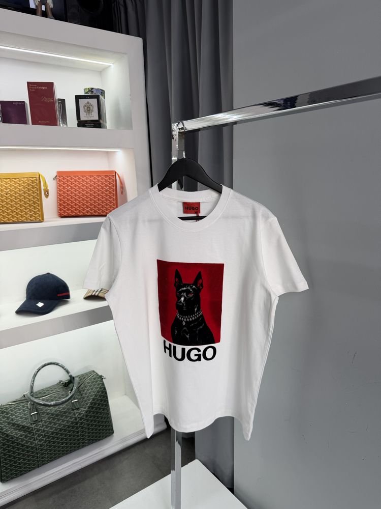 Yeni Sezon T-shirt