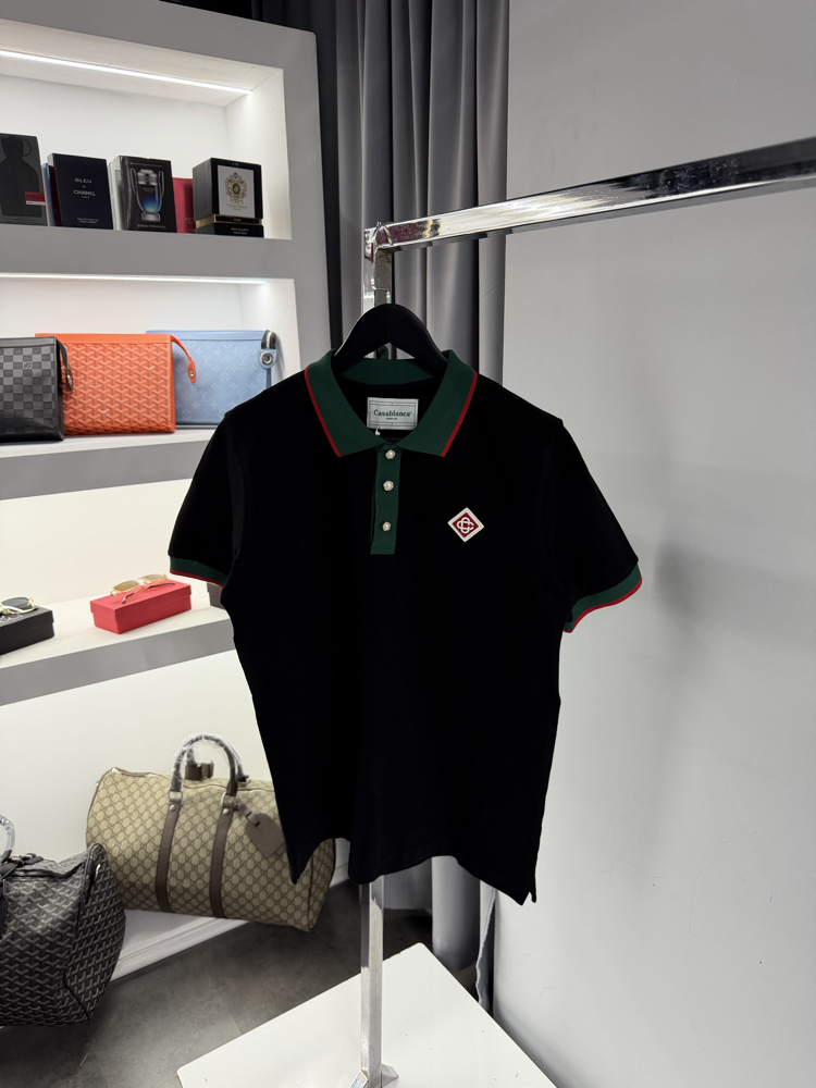 Casablance Polo Yaka