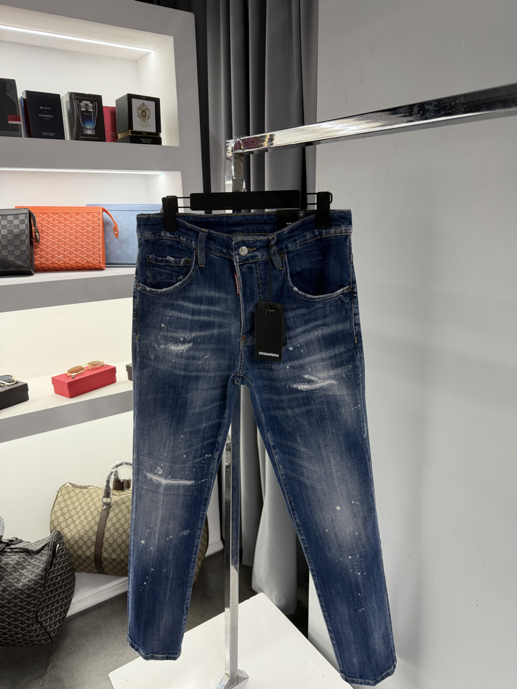 DSQUARED2 Pantolon