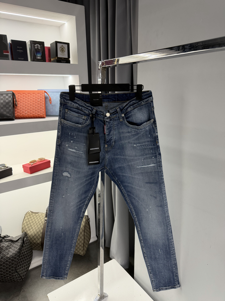 DSQUARED2 Pantolon