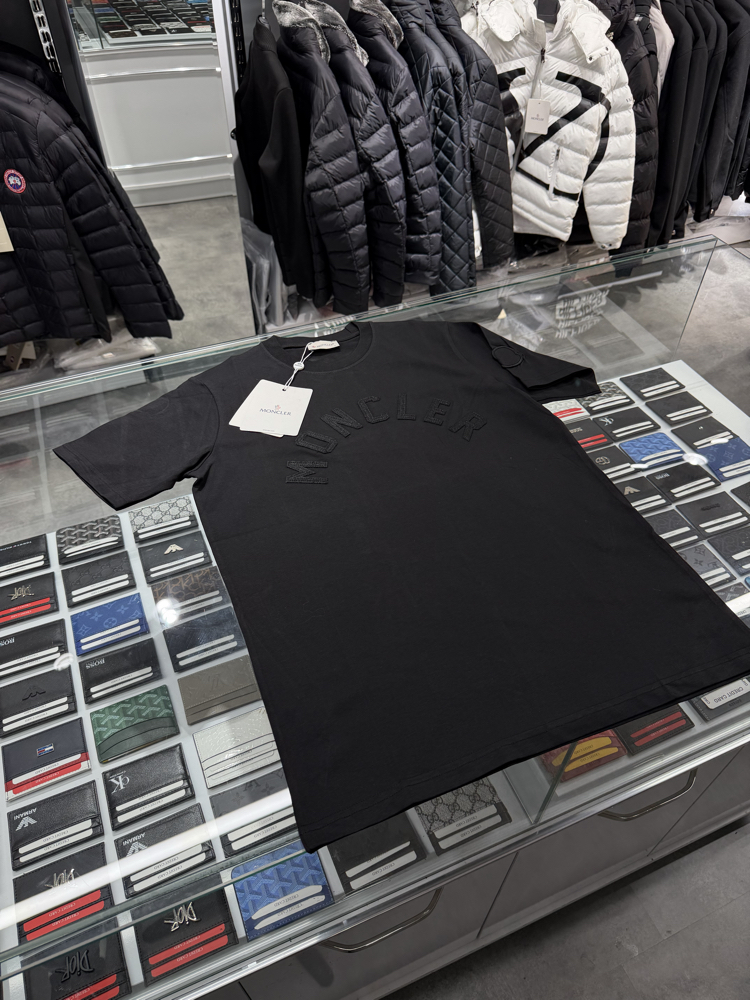 Moncler T-shirt 