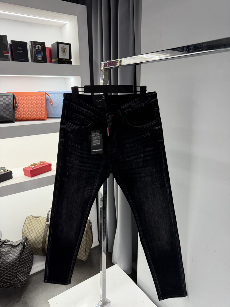 DSQUARED2 Pantolon