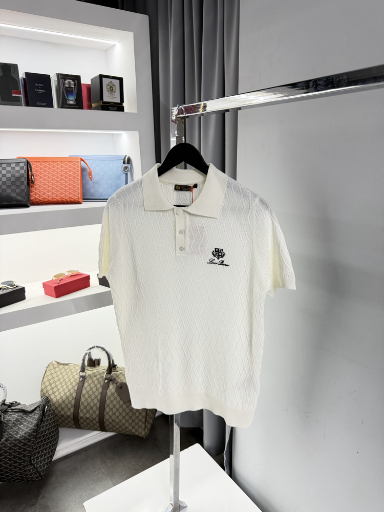 Loro Piana Triko