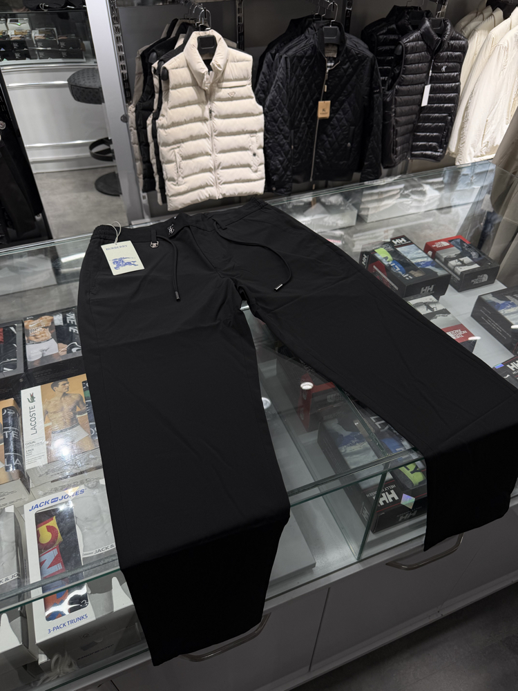 Burberry jogger pantolon