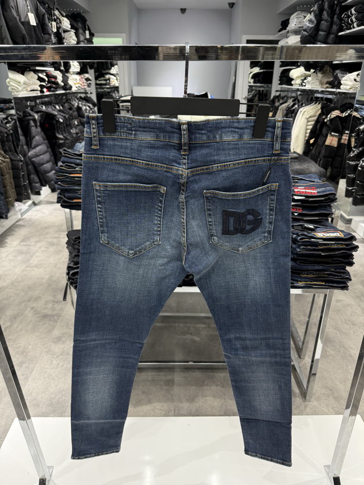 DG Pantolon