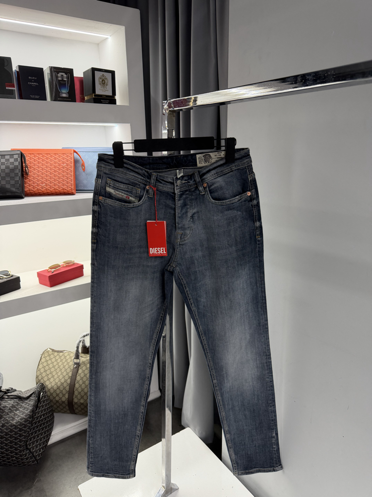 Diesel Pantolon