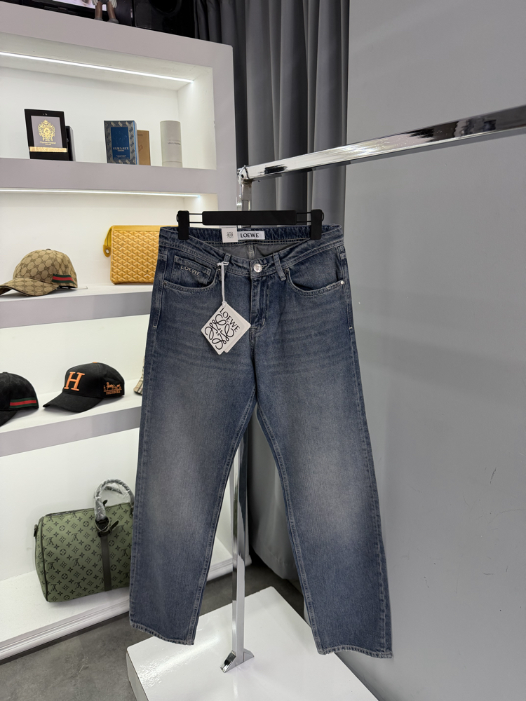 Loewe Baggy Pantolon