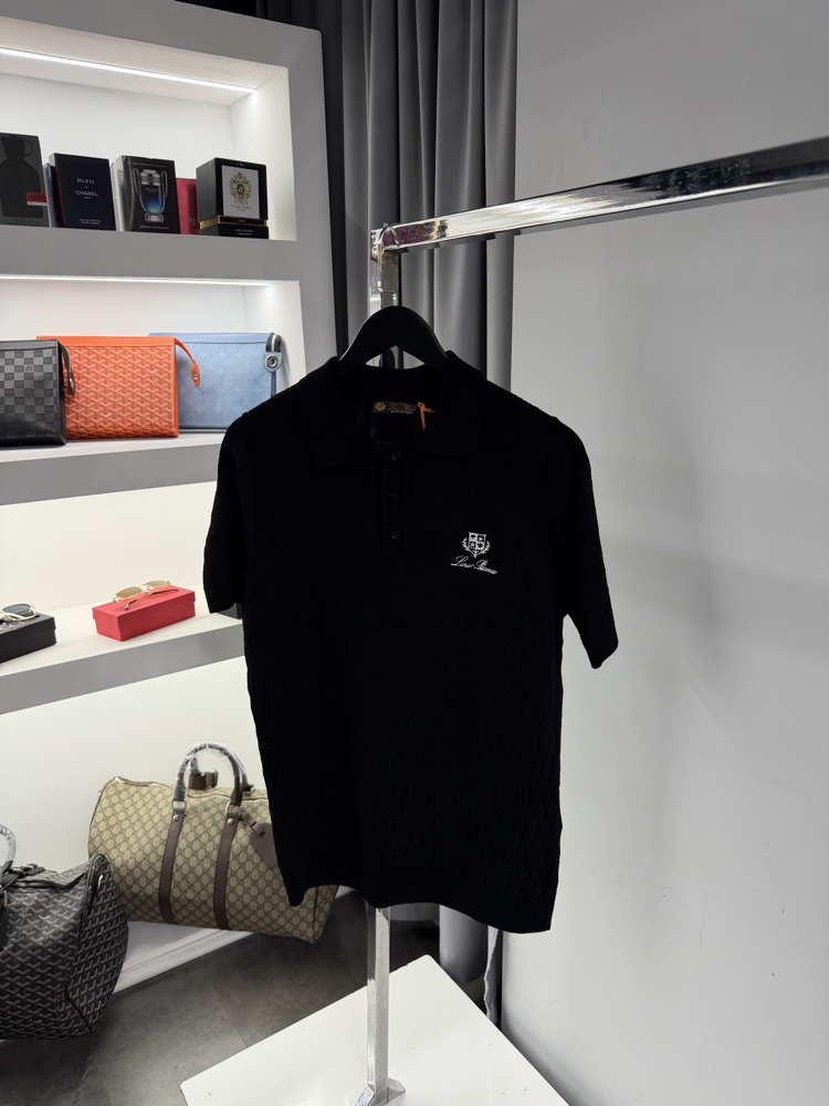 Loro Piana Triko