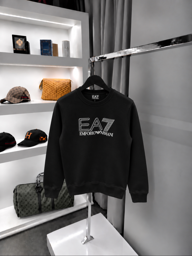 EA7 Sweatshirt