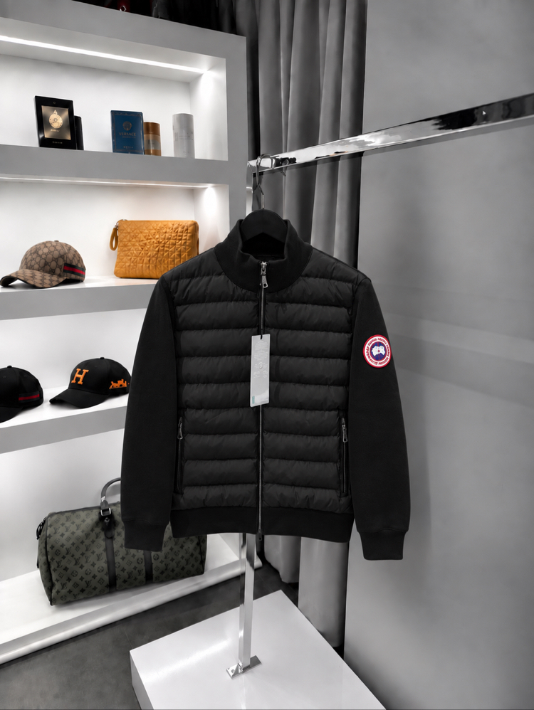 Canada Goose Mevsimlik