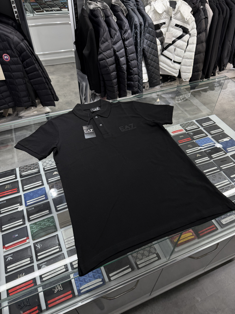 Armani Polo Yaka