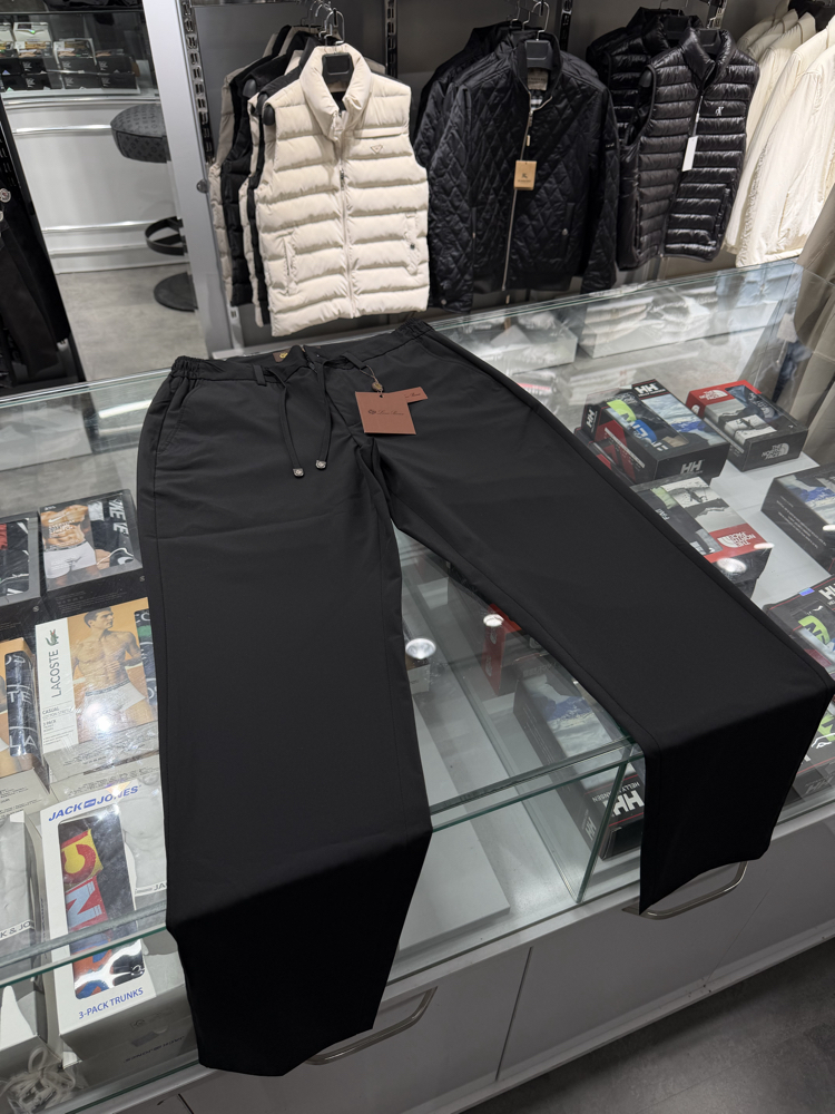  Loro Piana jogger pantolon