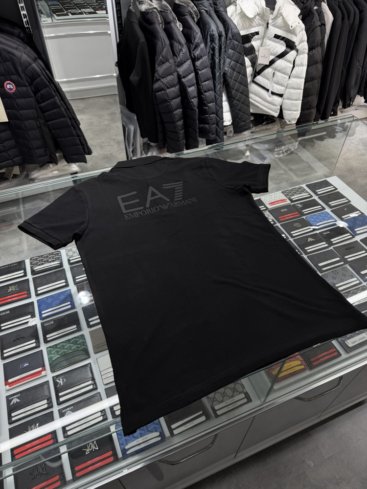 Armani Polo Yaka