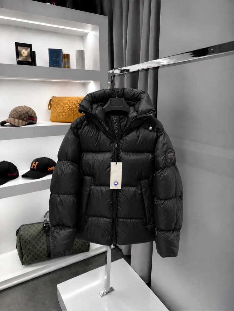 Canada Goose Mont