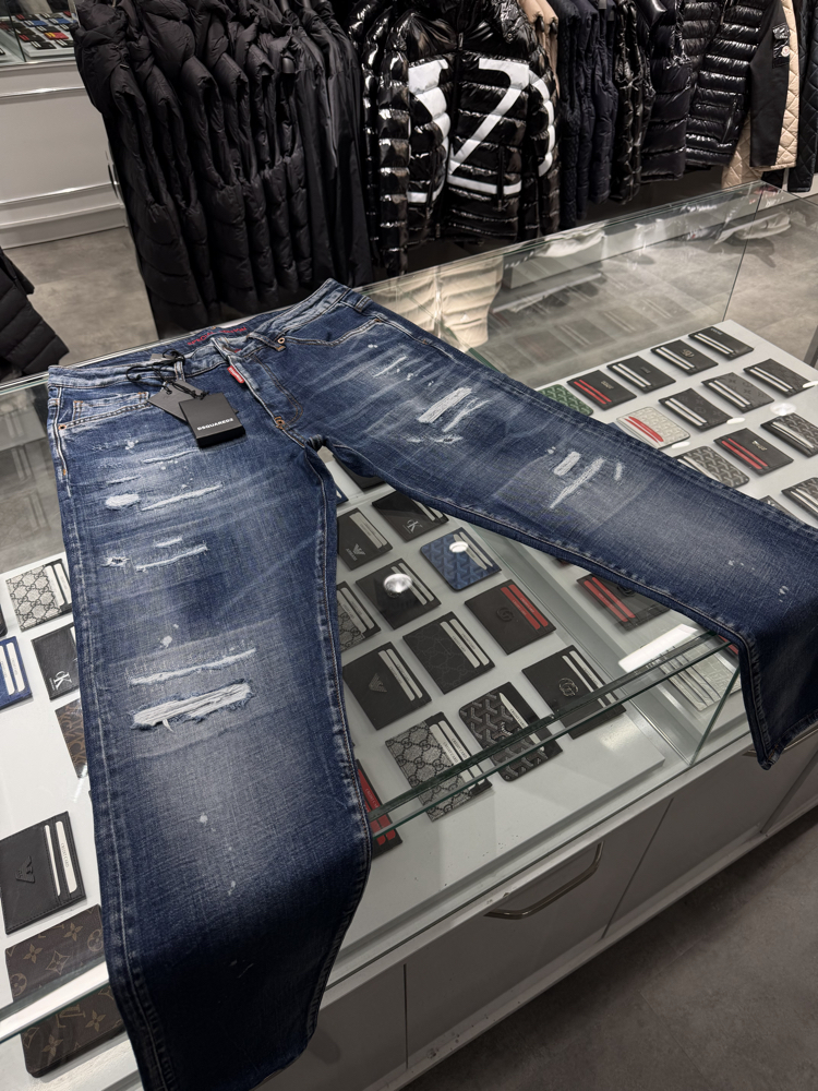 DSQUARED2 Pantolon