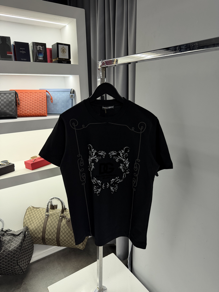 DG T-shirt