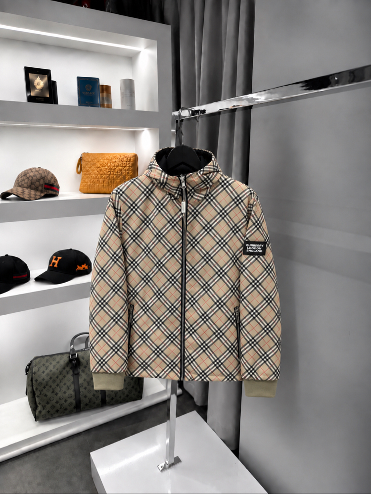 Burberry Mevsimlik