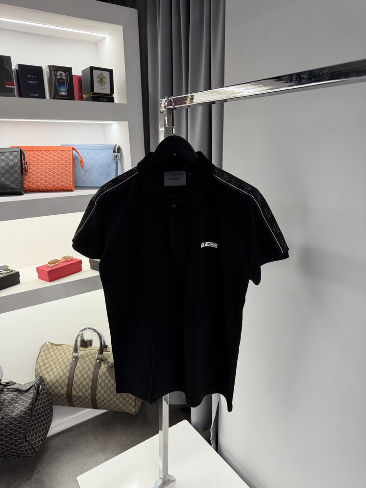 Guess Polo Yaka