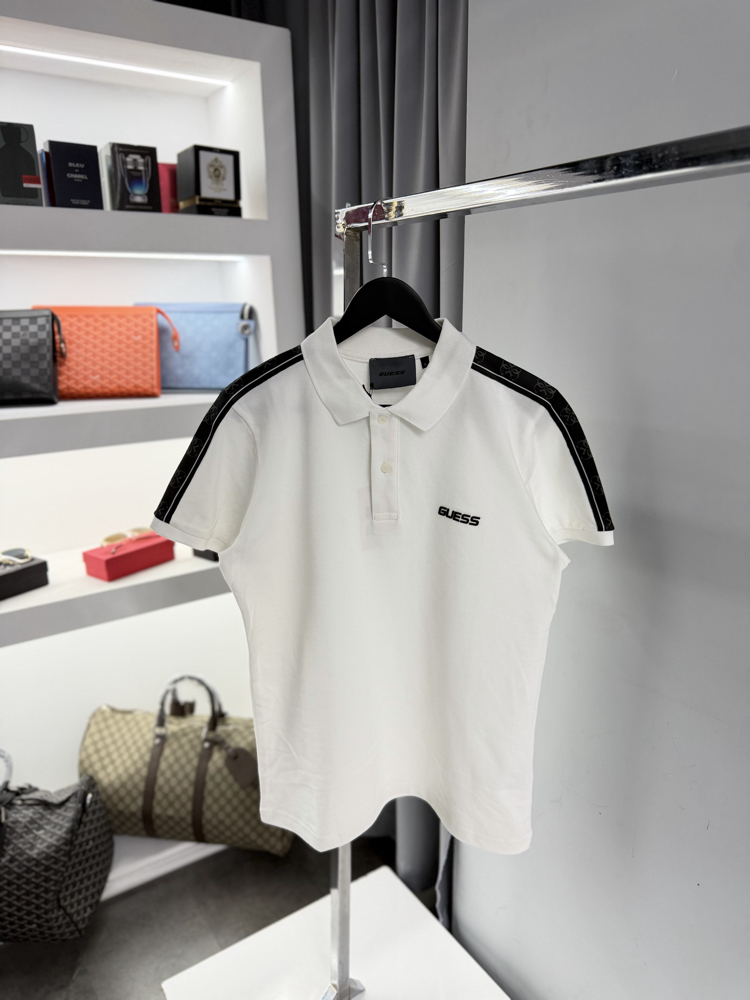 Guess Polo Yaka