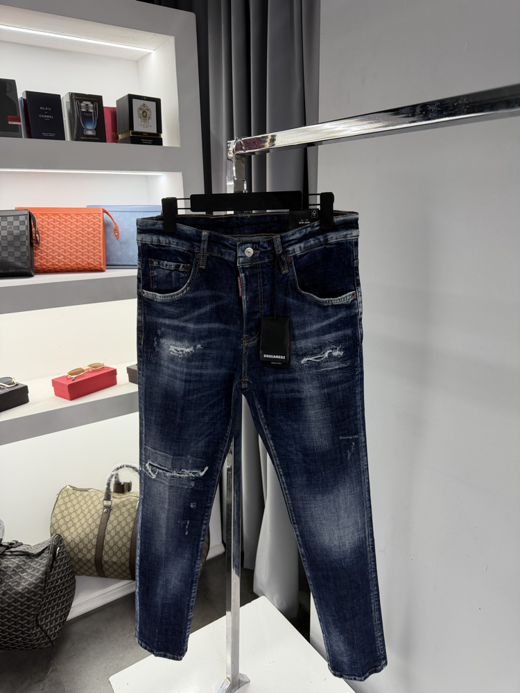 DSQUARED2 Pantolon